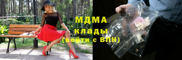 МДПВ Лихославль